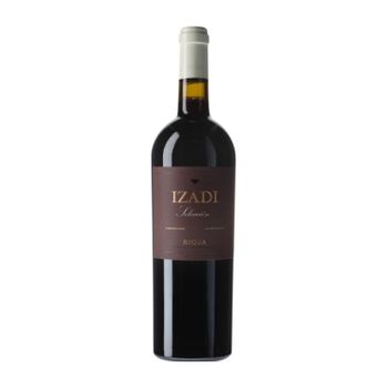 Izadi Vino Tinto Selección Rioja Reserva 75 Cl 14% Vol.