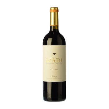 Izadi Vino Tinto Rioja Crianza Botella Magnum 1,5 L 13.5% Vol.