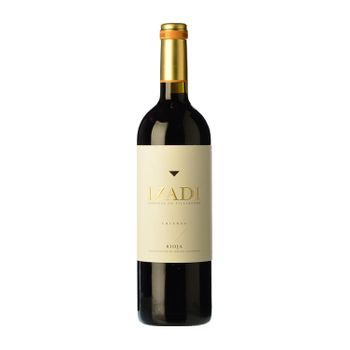 Izadi Vino Tinto Rioja Crianza Botella Jéroboam-doble Mágnum 3 L 14% Vol.