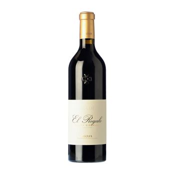 Izadi Vino Tinto El Regalo Rioja Crianza 75 Cl 14% Vol.