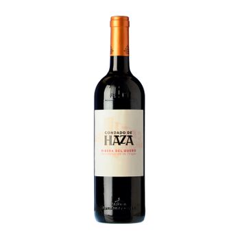 Condado De Haza Vino Tinto Ribera Crianza 75 Cl 14.5% Vol.