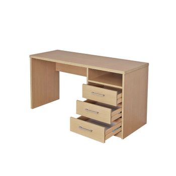 Mesa de Escritorio para Oficina o Despacho 160 cm ancho - Topkit