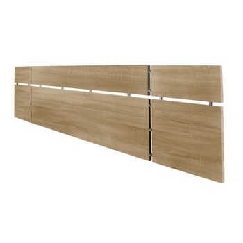 Topkit |cabecero De Cama De 1600 2156 |cabecero De Cama| Cabecero De Madera | Roble