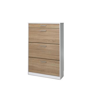 Mueble Zapatero Manzanares 3ab