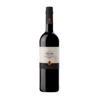 Fernando De Castilla Vino Generoso Classic Cream 75 Cl 17% Vol.