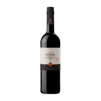 Fernando De Castilla Vino Generoso Classic Oloroso 75 Cl 17% Vol.