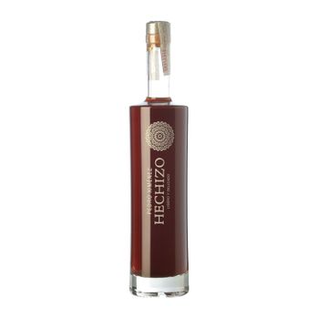 Fernando De Castilla Vino Dulce Hechizo Px Manzanilla-sanlúcar Botella Medium 50 Cl 15% Vol.