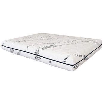 Almohada Látex Cervical Triplex Pardo Firmeza Media-baja - 70 Cm con  Ofertas en Carrefour