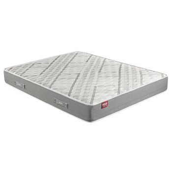 Pack Colchon 80x190 Hermes Cama Infantil, Altura 11 Cm + 1 Almohada  Viscoelastica 80x35 + 1 Protector Colchon 80x190 con Ofertas en Carrefour