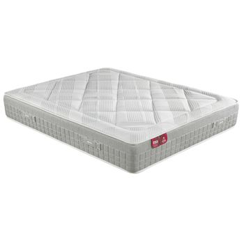 Colchón Muelles Ensacados Adapttech De 29 Cm Pikolin Quebec 90x190 Cm con  Ofertas en Carrefour