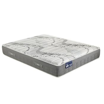 Colchón Muelles Normactive De 26 Cm Pikolin Vancouver Visco 90x190 Cm con  Ofertas en Carrefour