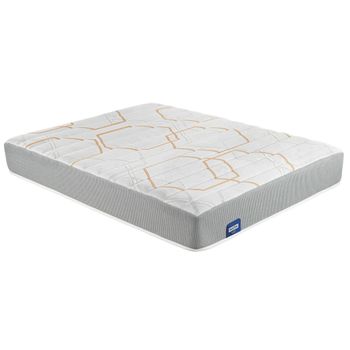 Colchón Muelles Ensacados Adapttech De 29 Cm Pikolin Quebec 90x190 Cm con  Ofertas en Carrefour