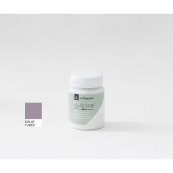 Chalk Paint Malva Fumée La Pajarita (75 Ml)