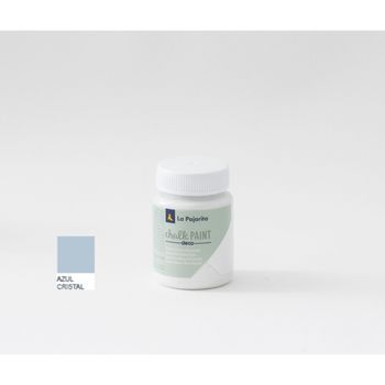 Chalk paint cp-01 blanco nube - La Pajarita