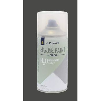 Chalk Paint Spray Cps-16 Casi Negro