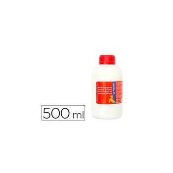 Barniz La Pajarita Tapaporos 500ml