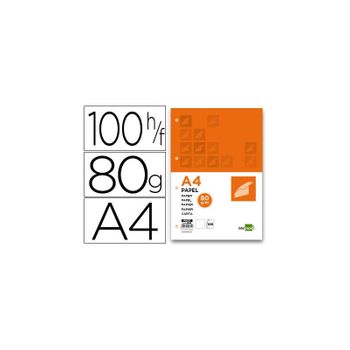 Comprar CARTULINA A3 180G/M2 NEGRO PAQUETE DE 100 - LIDERPAPEL ao