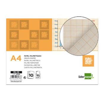 CARTON PLUMA LIDERPAPEL BLANCO DOBLE CARA 50X70CM ESPESOR 3MM