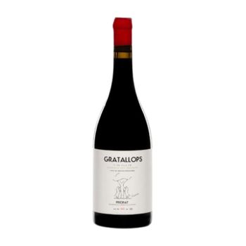 Vinícola Del Priorat Gratallops Vi De Vila Priorat 75 Cl 12% Vol.