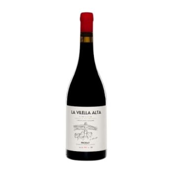 Vinícola Del Priorat La Vilella Alta Vi De Vila Priorat 75 Cl 14% Vol.