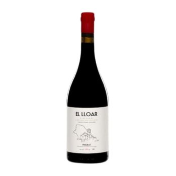 Vinícola Del Priorat El Lloar Vi De Vila Priorat 75 Cl 14% Vol.