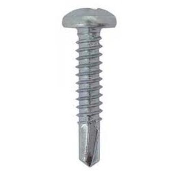 Tornillo Broca Din 7504 4,2x22 Redondo