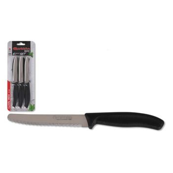 Cuchillo Para Pan Quttin (20 Cm) con Ofertas en Carrefour