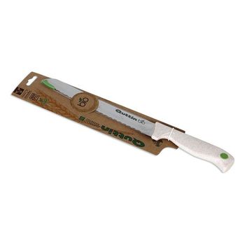 Cuchillo De Pan Con Guía De Corte Regulable Kutway Innovagoods con Ofertas  en Carrefour