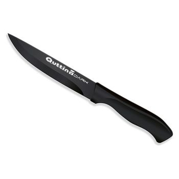 Cuchillo De Cocina Quttin Dark (11 Cm)