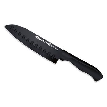 Cuchillo Chuletero/Multiusos 11 cm. Quttin Dark.