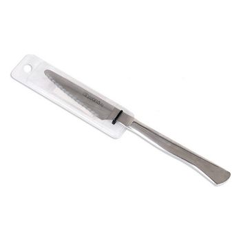 Cuchillo Para Chuletas Quttin Acero (11 Cm)