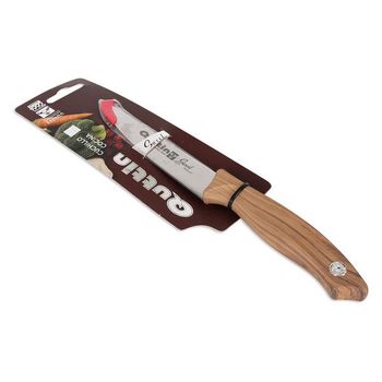 Cuchillo tres claveles sakura cocinero juego 3 piezas. – HOLBA