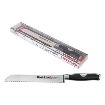 Cuchillo Para Pan Quttin (20 Cm) con Ofertas en Carrefour