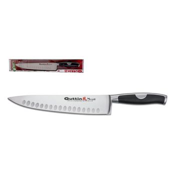 Cuchillo Chef Quttin Moare (25 Cm)