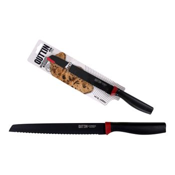 SET 6 CUCHILLOS MESA SIERRA 11CM 3,60€