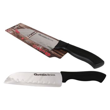 Cuchillo De Cocina Santoku Kasual (17 Cm)