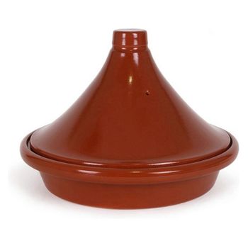 Tajine Azofra Toscana (ø 28 X 20 Cm)