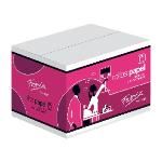 Fabrisa Rollo De Papel Termico Para Sumadora 10 Ud Ext. 55 Mm Ancho 60 Mm Mandril 12...