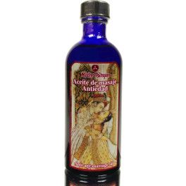 Radhe Aceite De Masaje Antiedad (regenerador) Radhe