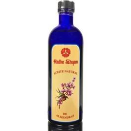 Radhe Aceite Almendras 200 Ml