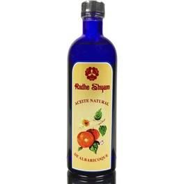 Radhe Aceite Albaricoque 200 Ml