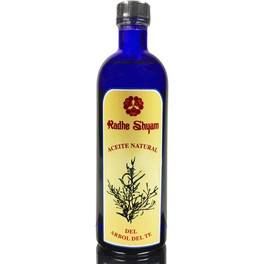 Radhe Aceite Del Arbol De Te 200 Ml