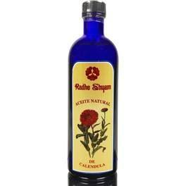 Radhe Aceite Calendula 200 Ml