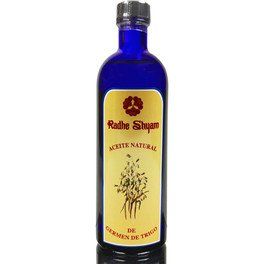 Radhe Aceite Germen Trigo 200 Ml