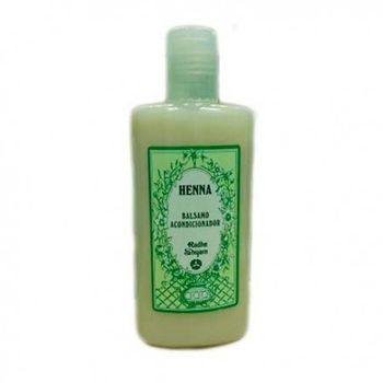 Radhe Shyam Bálsamo Acondicionador Henna 250ml