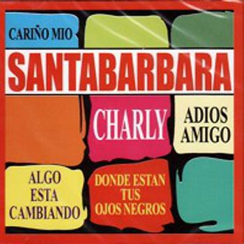 Santabarbara - Singles Collection