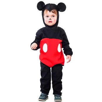 Disfraces niños Disney™ Niño, disfraces de Carnaval y Halloween baratos  para niña y niño 