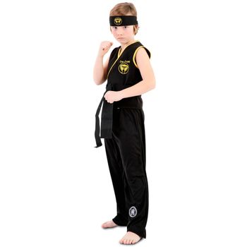 Disfraz Ninja Dragón con Ofertas en Carrefour