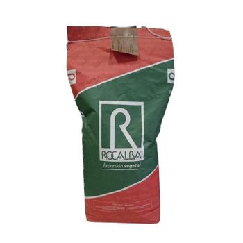 Rocalba Semilla Césped Resiembra 5 Kg