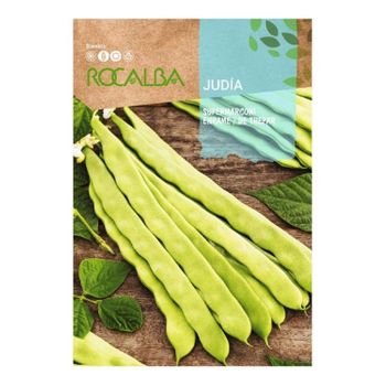 Rocalba Semilla Judia Supermarconi, Enrame 100gr